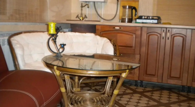Guest House at Novaya, Prenota Affittacamere Hotel a Pskov Region con colazione, Colazione