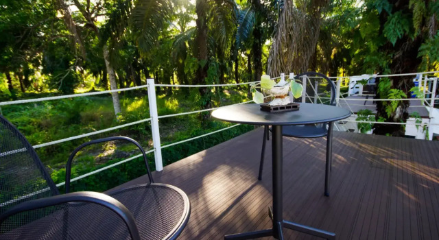 Sipadan Palm Resort, Rezervasyon Tatil Köyü Semporna resort oteller, Tatil Köyü