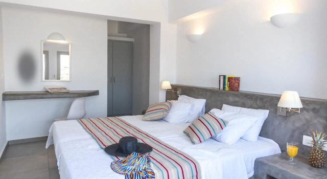 Полулюкс Goulielmos Hotel & Spa