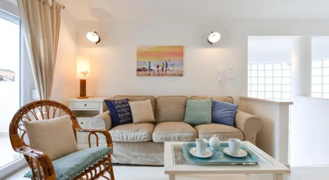 Апартаменты Superior Spacious Chic Residence