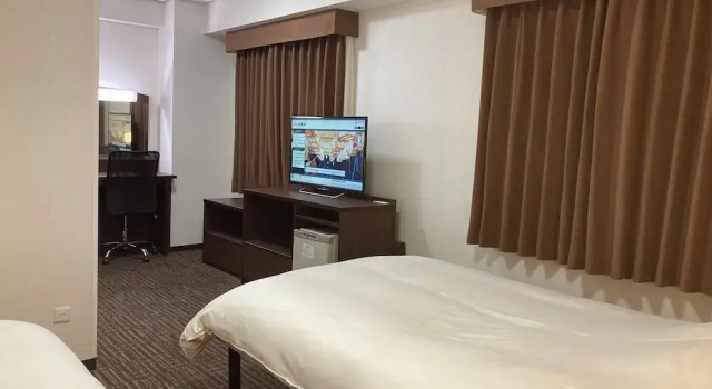 Hotel Alpha-One Miyakonojo, Rezerwuj Hotel Miyakonojo 