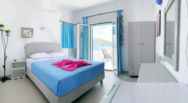 Номер Standard Sea House