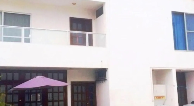 Casa Arin, Book Feriehus Villaer i Sinaloa, Villa