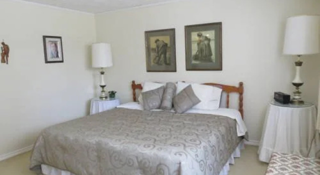 Avoca House B&B, Rezervasyon Bed and Breakfast Niagara Wine Region Ontario