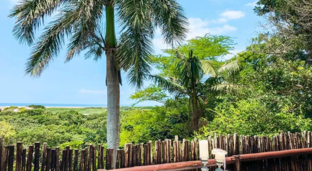 Студия Ingwenya Lodge
