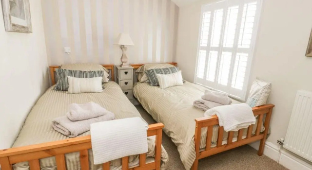 Sefton Cottage