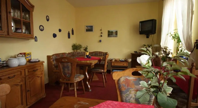 Pension Schmiedeschänke
