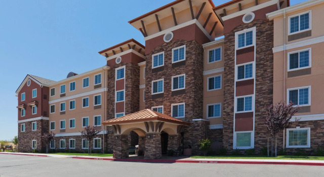 Двухместный номер Standard Staybridge Suites Rocklin - Roseville Area by IHG