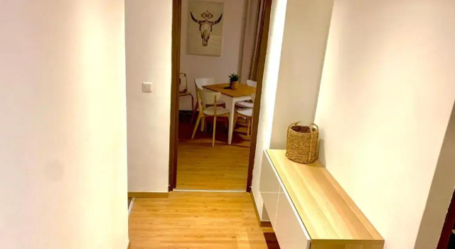 Апартаменты Rose Appartement