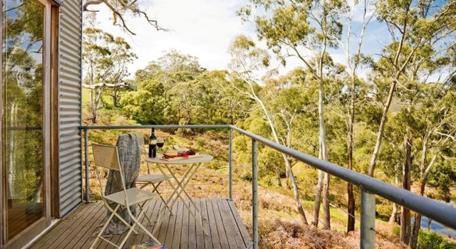 Elevated Plains Retreat 1, Buchen Sie Hotel Elevated Plains 