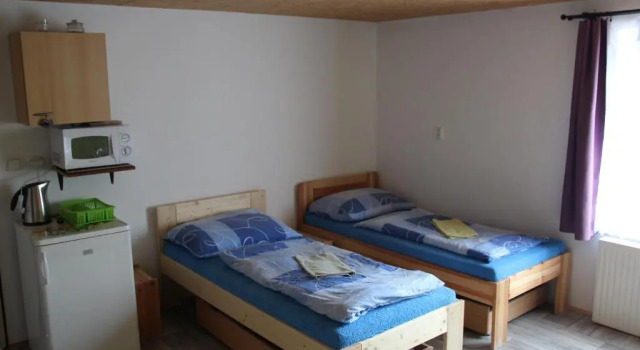 Номер Standard Penzion na samotě