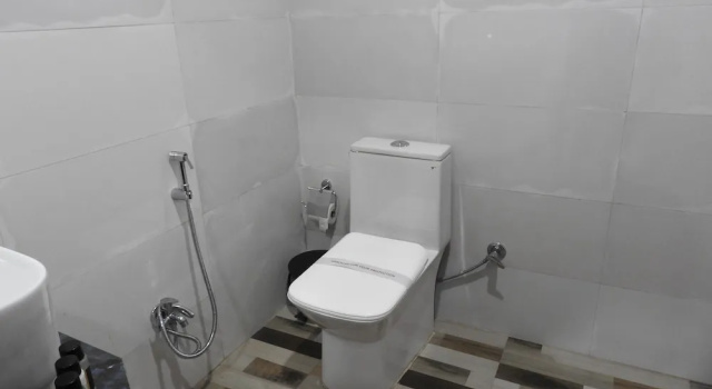 Номер Classic c 1 комнатой Buddha Resort