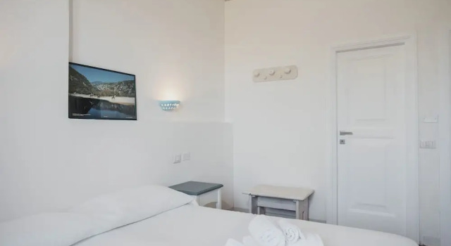 Семейный номер Standard с 2 комнатами Resort Fior di Sardegna