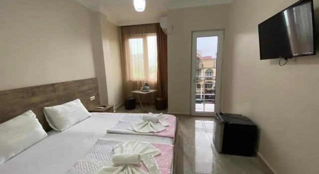 Family Hotel