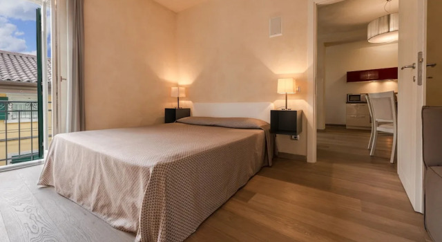 Appartamento Al Castello