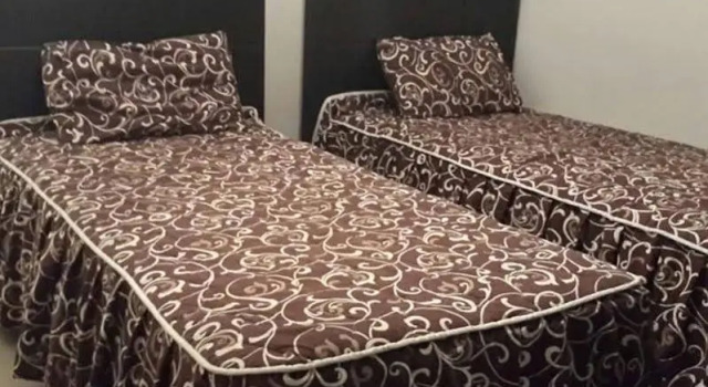 Alexandria Apartments(شقق الإسكندرية)