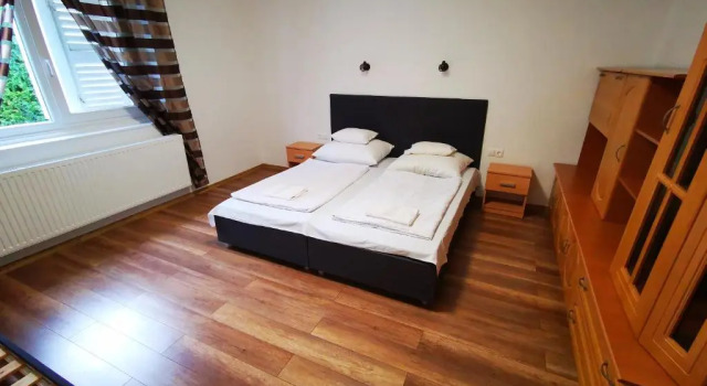 Máté apartman
