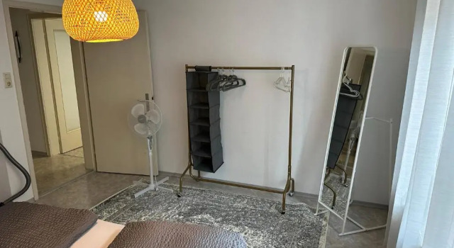 Апартаменты с 2 комнатами Cityapartment Schanze 17 im Zentrum von Friedrichshafen