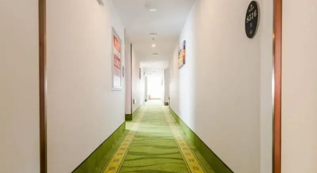 GreenTree Alliance SuZhou TaiCang City Taiping South Road Hotel, Reservar Hotel Suzhou (Jiangsu) 