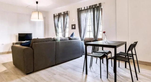 Apartamento de 2 dormitorios con Wifi, cerca de playa, en Playa de Las Americas