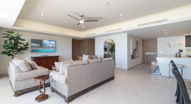 Sonoran Star One, Book Apartment Puerto Penasco Sonora