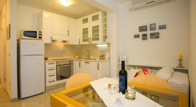 Апартаменты Apartment Lana
