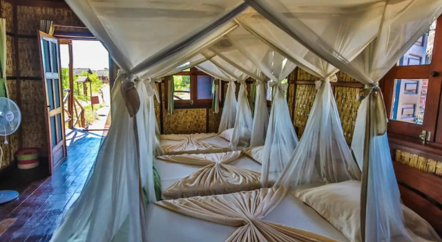 Relais Du Kirindy, Reserva ahora Casa o chalet Mahabo Madagascar