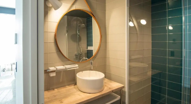 Номер Standard 250 Main Hotel