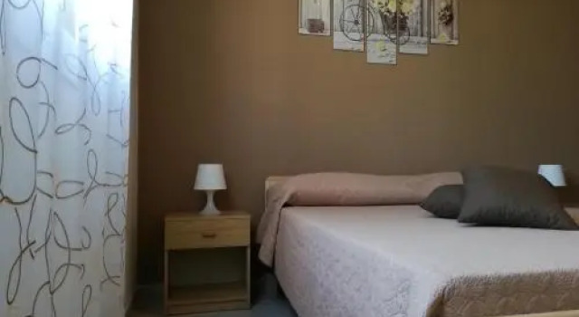 La Gramigna Villette, Book Hotel Briatico Calabria