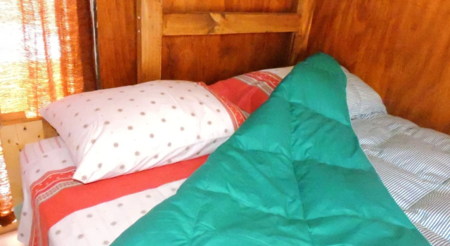 Номер Standard Altos de Quitor, Glamping