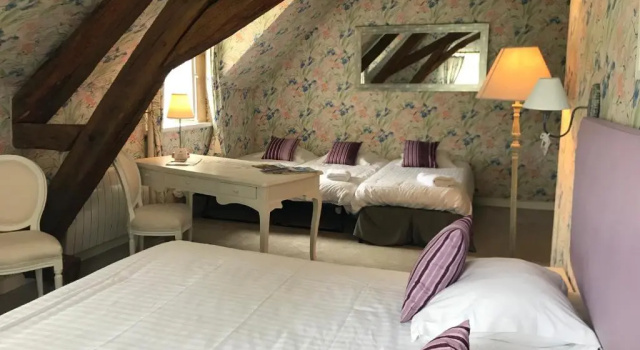 Domaine de Puy Robert LASCAUX - A 800m Grotte de Lascaux - Hôtel avec piscine - Chambres et gîtes-appartements - Sarlat - Dordogne, Забронировать Гостевой дом Отели Монтиньяк с завтраком, Завтраки