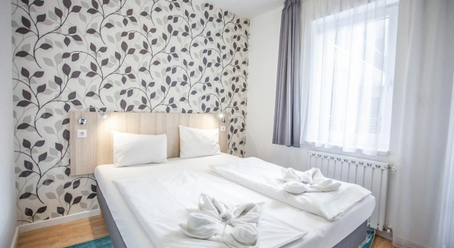 Номер Standard Maple Tree Apartments
