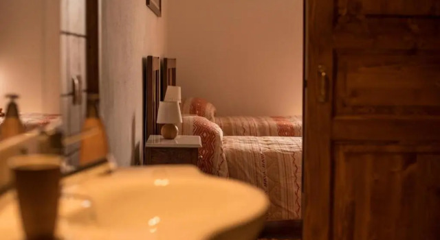 Номер Standard SApprigu B&B
