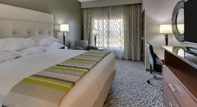 Номер Superior Drury Inn & Suites Columbus Polaris