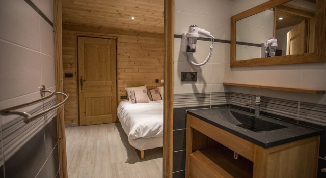 Chalet Les Alpes, Забронировать Шале Виллы Овернь-Рона-Альпы, Вилла