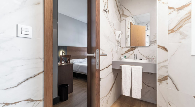 Номер Premium Hotel Regio Cádiz