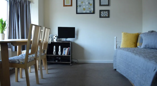 Cosy 2 Bedroom Apartment in Oxford