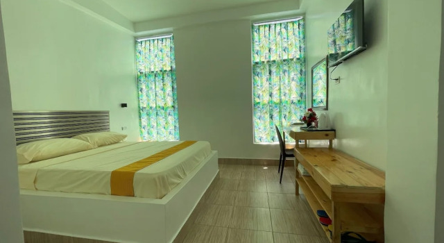 Номер Standard BBoutique Hotel