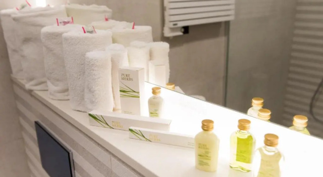 Двухместный номер Deluxe Good Seasons Hotel Den Bosch