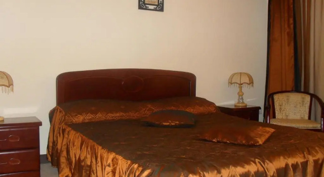 Hotel Ibiza, Prenota Hotel Eforie 