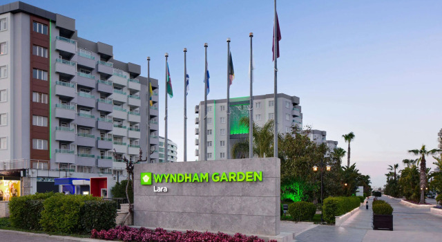 Wyndham Garden Lara (ex. Lara Family Club)