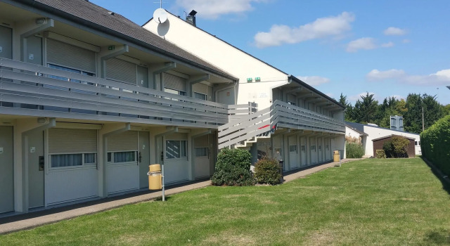 Hôtel Campanile Orléans Nord - Saran, Забронировать Отель Орлеан 