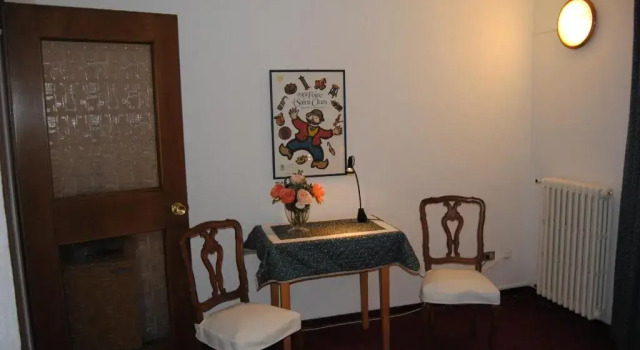 Номер Economy Hotel Del Viale