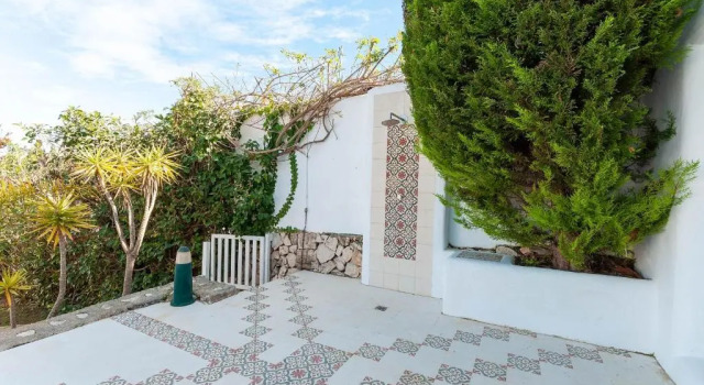 Вилла Casa Tramuntana