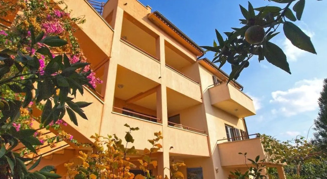 Apartment 1202, Reserva ahora Apartamento Hoteles en Pula con aparcamiento, Aparcamiento