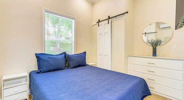 Lake View Tiny Home w/ Pool Access