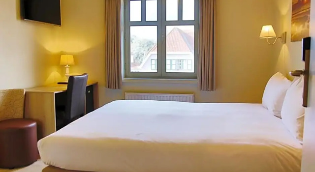 Номер Standard Hotel Les Dunes