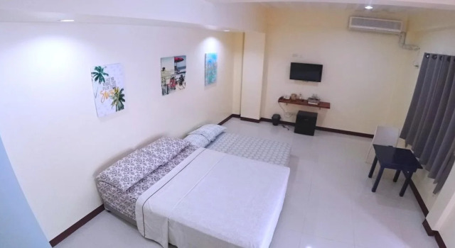 Kona Island Hotel, Reservar Hotel Hotéis de 3 estrelas em Visayas, 3*
