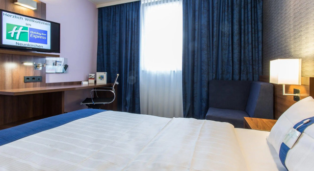 Номер Standard Holiday Inn Express Neunkirchen by IHG