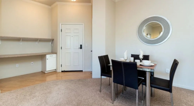 Bluebird Suites in Santa Clara